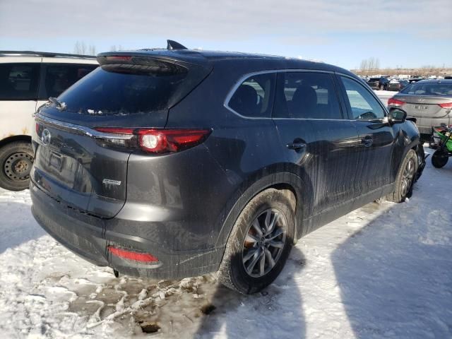 2017 Mazda CX-9 Touring