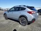 2018 Subaru Crosstrek Limited