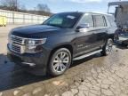 2015 Chevrolet Tahoe K1500 LTZ