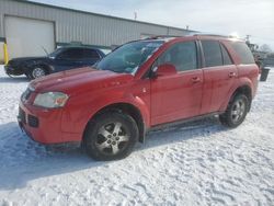 2007 Saturn Vue en venta en Leroy, NY