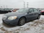 2011 Buick Lucerne CX