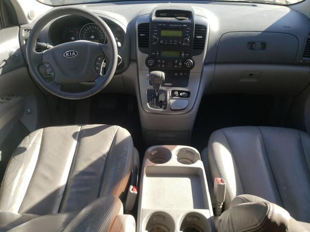 2008 KIA Sedona EX