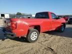 2015 Chevrolet Silverado C1500