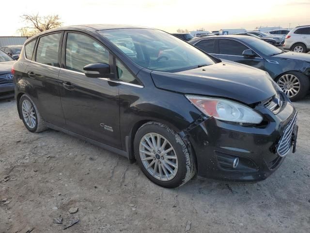 2013 Ford C-MAX Premium