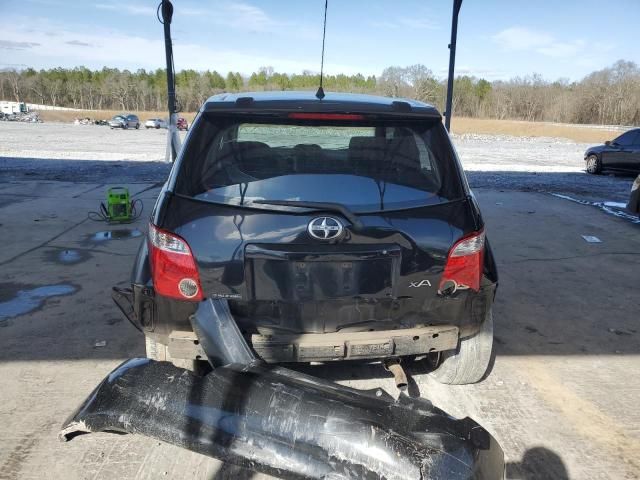 2006 Scion XA