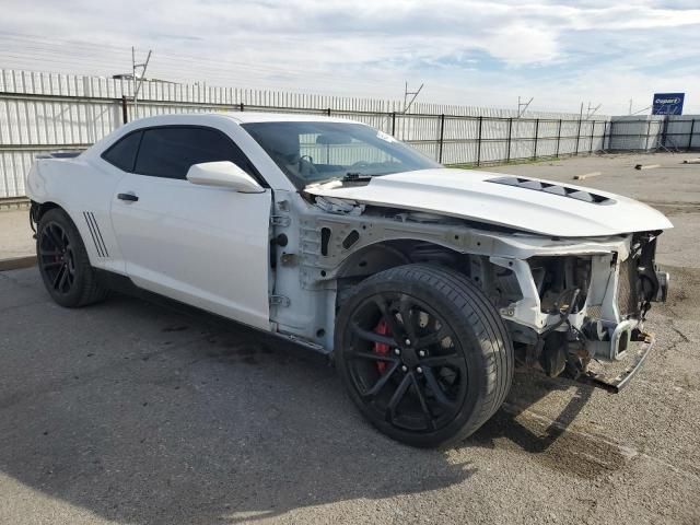 2015 Chevrolet Camaro SS