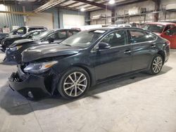 Toyota salvage cars for sale: 2015 Toyota Avalon XLE