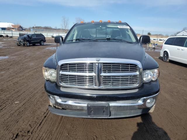 2005 Dodge RAM 2500 ST