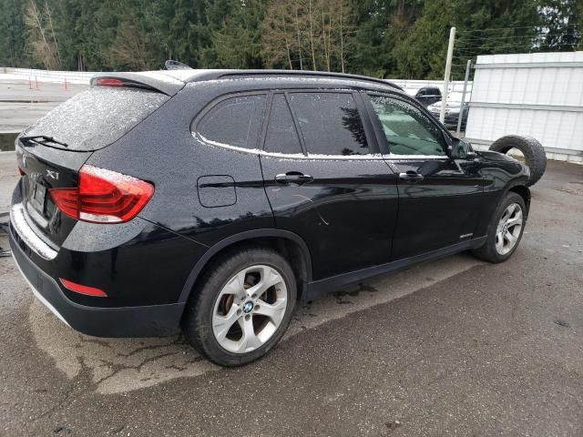 2014 BMW X1 SDRIVE28I