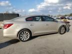 2014 Buick Lacrosse