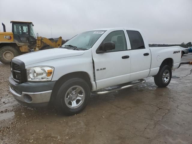 2008 Dodge RAM 1500 ST