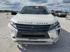 2019 Mitsubishi Eclipse Cross ES