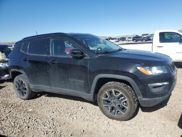 2019 Jeep Compass Sport