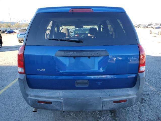 2005 Saturn Vue