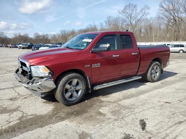 2015 Dodge RAM 1500 SLT