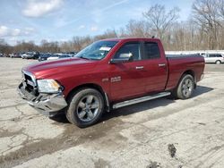 4 X 4 a la venta en subasta: 2015 Dodge RAM 1500 SLT