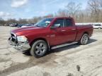 2015 Dodge RAM 1500 SLT