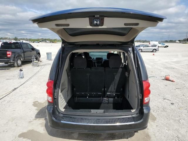 2012 Dodge Grand Caravan SE