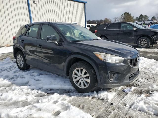 2013 Mazda CX-5 Sport