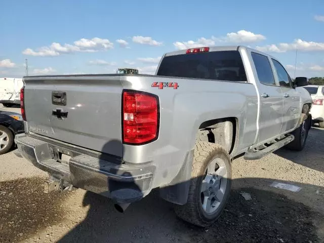 2019 Chevrolet Silverado K2500 Heavy Duty