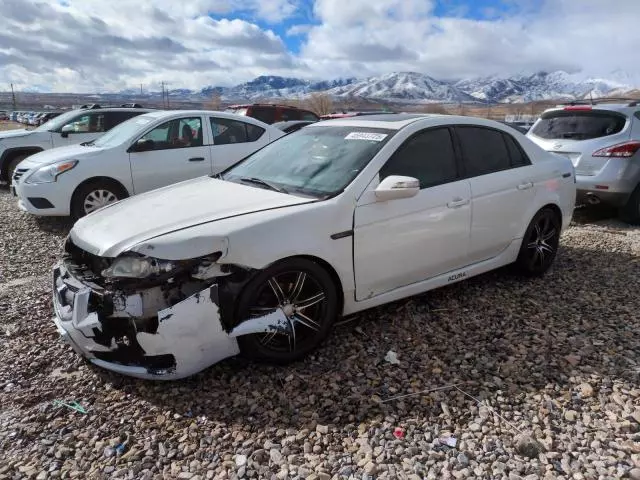 2007 Acura TL