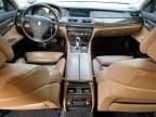 2011 BMW 740 LI