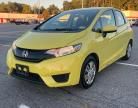 2015 Honda FIT LX