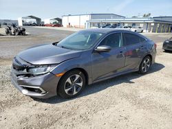 2020 Honda Civic LX en venta en San Diego, CA