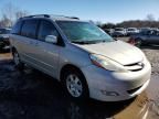 2006 Toyota Sienna XLE