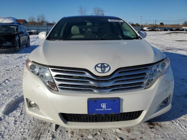 2009 Toyota Venza