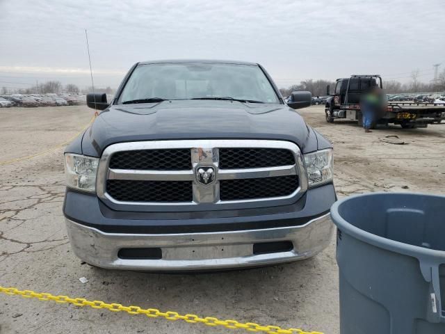 2013 Dodge RAM 1500 SLT