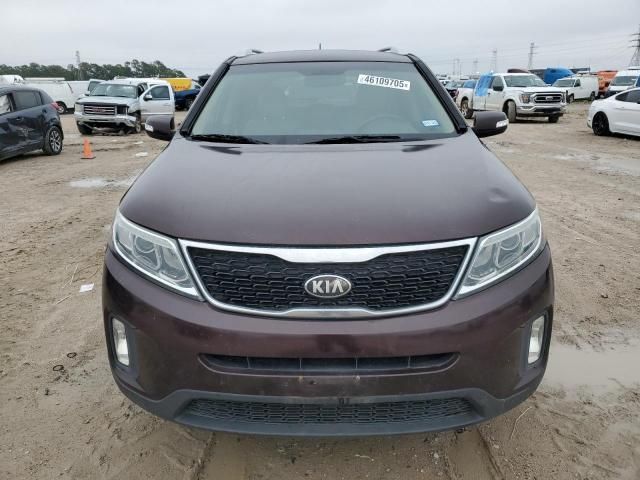 2014 KIA Sorento EX