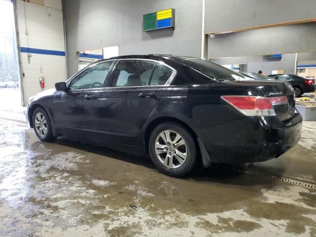 2011 Honda Accord SE