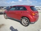 2014 Mitsubishi Outlander Sport ES