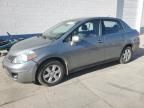 2008 Nissan Versa S