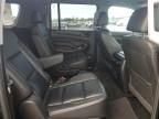 2017 Chevrolet Suburban K1500 LT