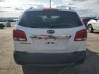 2011 KIA Sorento Base