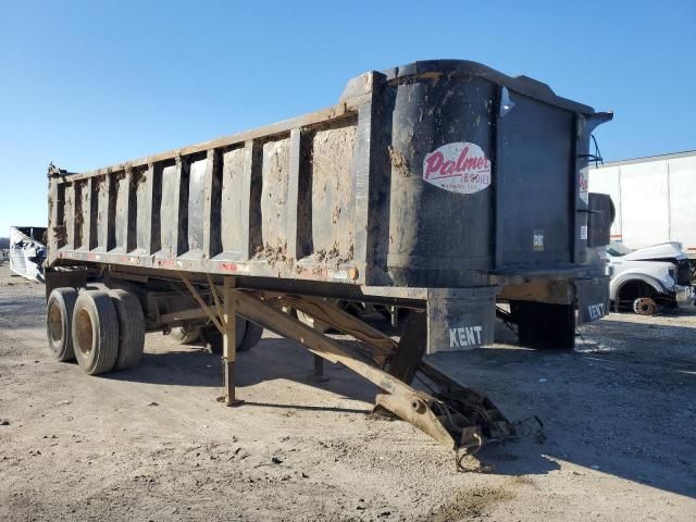 1998 Palomino Trailer