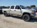 2004 GMC Sierra K2500 Heavy Duty