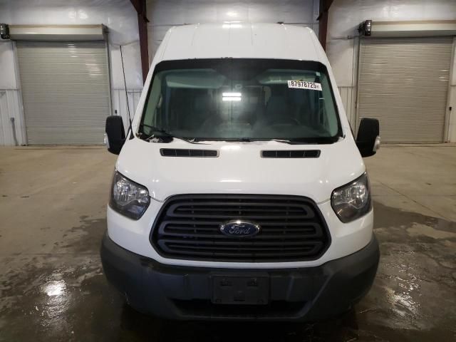 2017 Ford Transit T-350