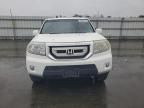 2010 Honda Pilot Touring