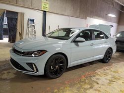 2025 Volkswagen Jetta SE en venta en Indianapolis, IN