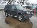 2002 Nissan Xterra XE