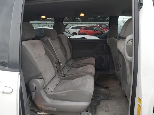 2007 Toyota Sienna CE