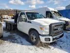 2015 Ford F350 Super Duty