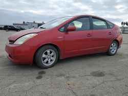 Hybrid Vehicles for sale at auction: 2007 Toyota Prius