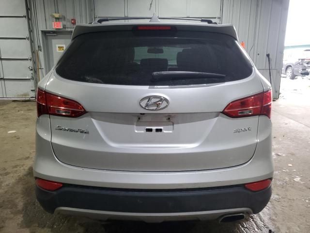 2013 Hyundai Santa FE Sport