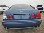 2004 Lexus GS 300