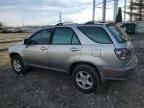 2002 Lexus RX 300