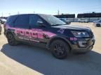 2016 Ford Explorer Police Interceptor